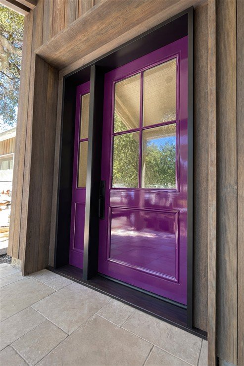 Nature Site slideshow