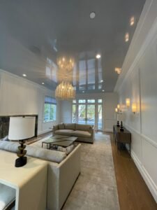 Fine Paints of Europe Certified Painter in the San Francisco Bay Area